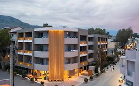 Corissia Beach Hotel Kreta